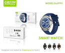 Reloj deportivo inteligente GL69791